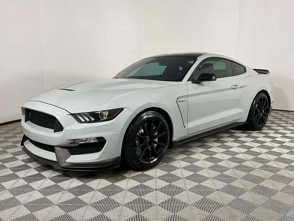 used 2017 Ford Shelby GT350 car, priced at $54,991