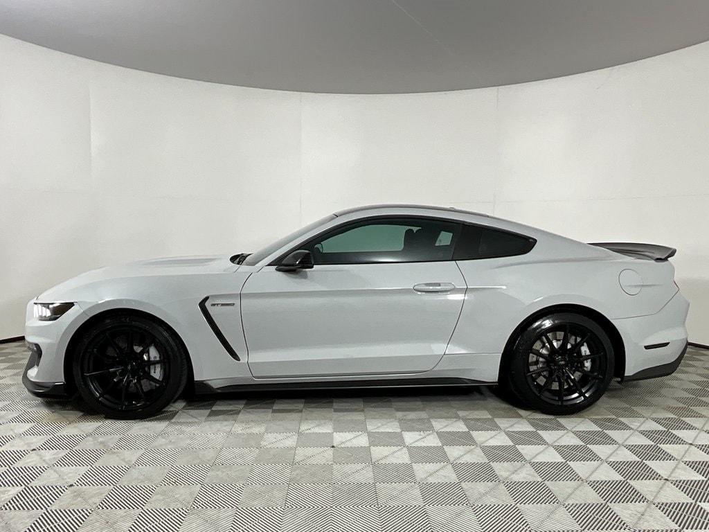 used 2017 Ford Shelby GT350 car, priced at $54,991
