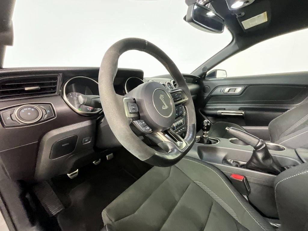used 2017 Ford Shelby GT350 car, priced at $54,991