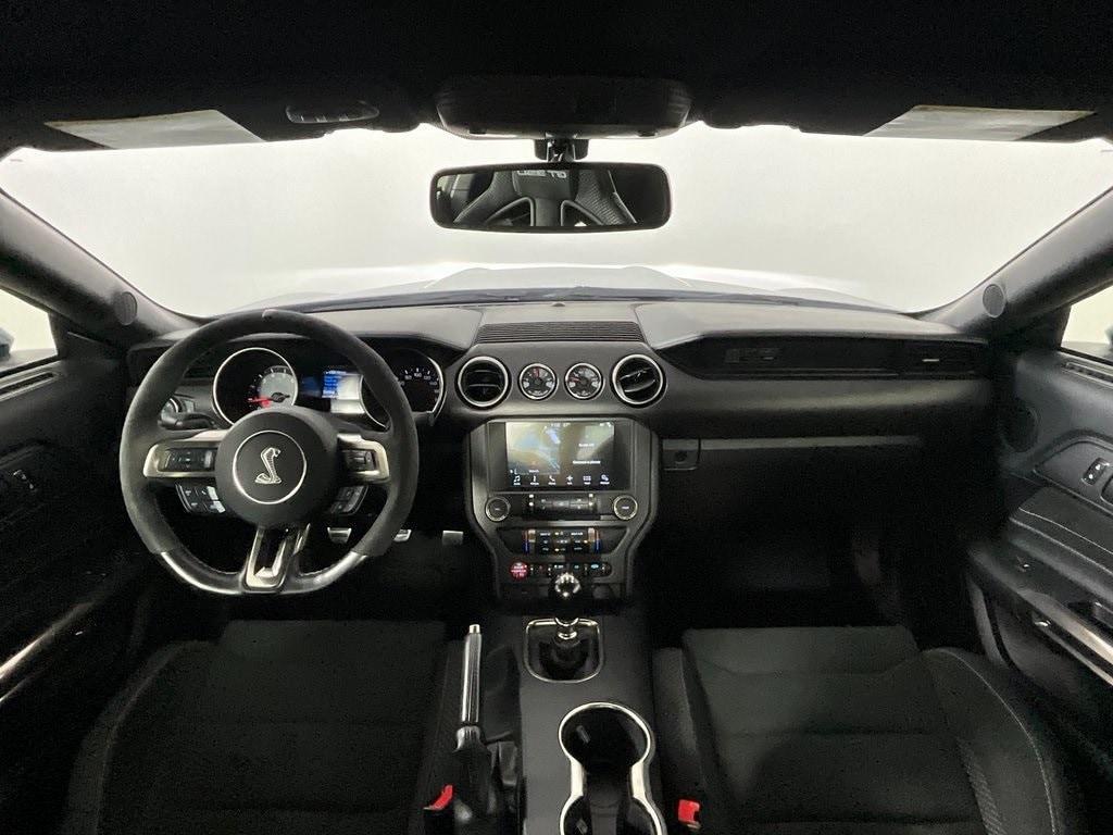 used 2017 Ford Shelby GT350 car, priced at $54,991