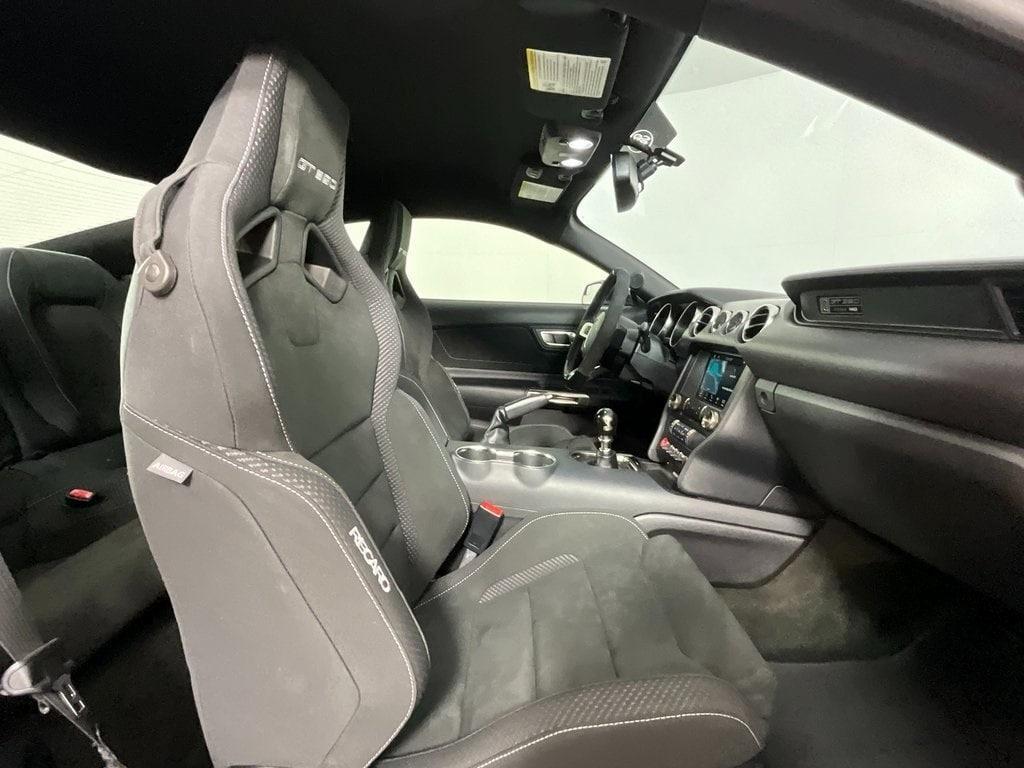 used 2017 Ford Shelby GT350 car, priced at $54,991