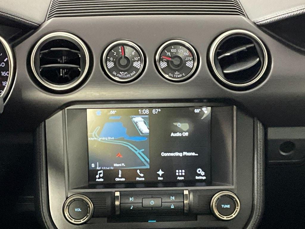 used 2017 Ford Shelby GT350 car, priced at $54,991