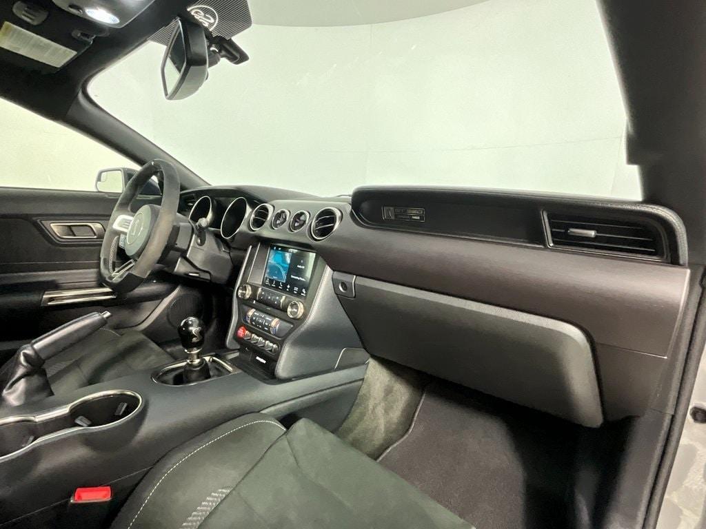 used 2017 Ford Shelby GT350 car, priced at $54,991