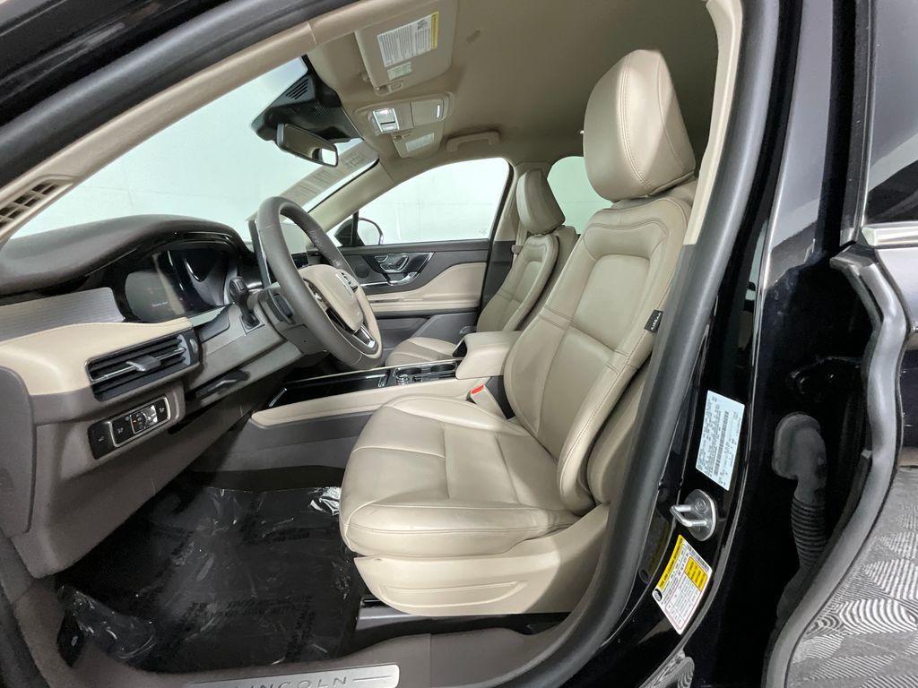 used 2024 Lincoln Corsair car, priced at $35,911