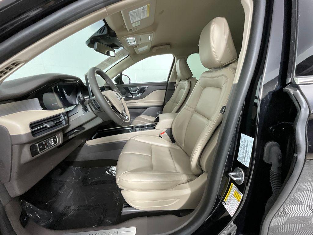 used 2024 Lincoln Corsair car, priced at $36,793