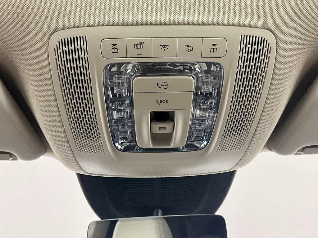 used 2025 Mercedes-Benz GLE 350 car, priced at $53,264