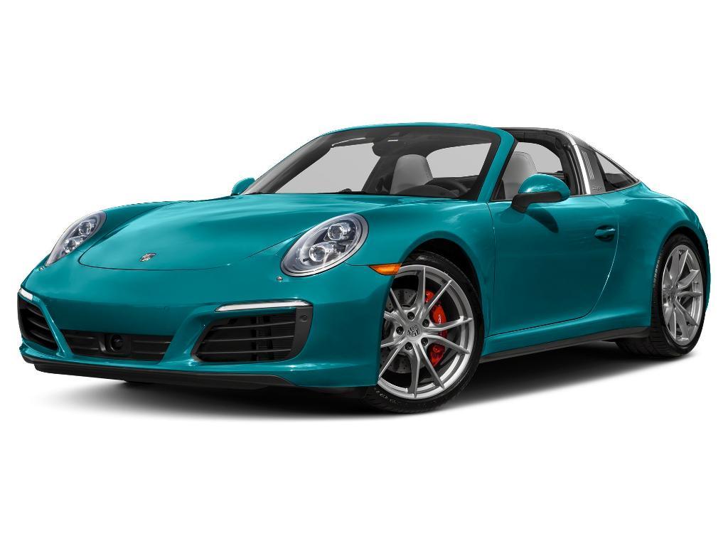 used 2019 Porsche 911 car, priced at $168,991