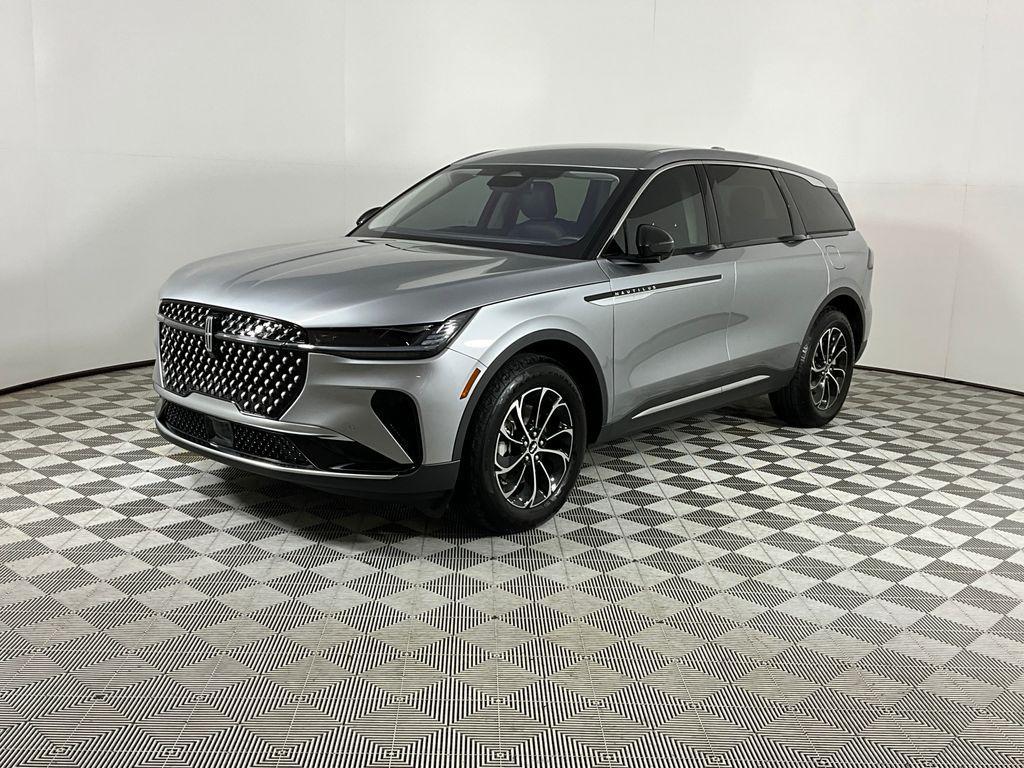 used 2025 Lincoln Nautilus car, priced at $47,794