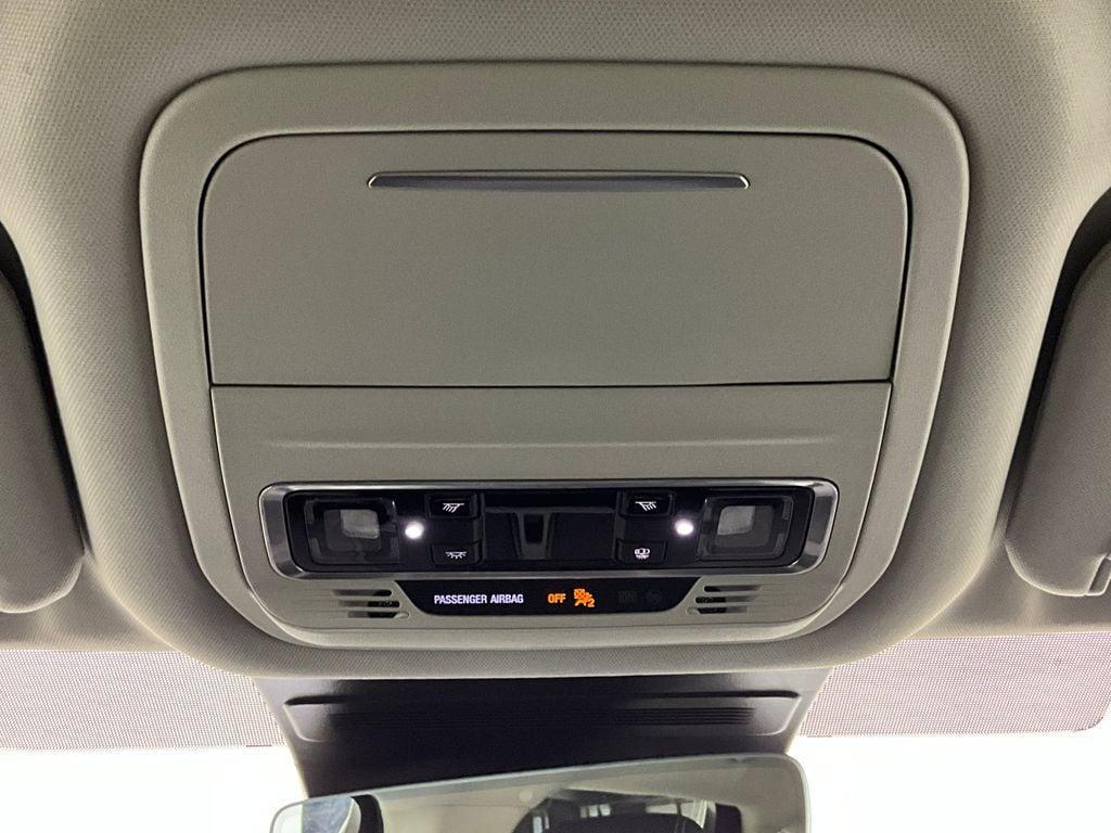 used 2025 Lincoln Nautilus car, priced at $49,642