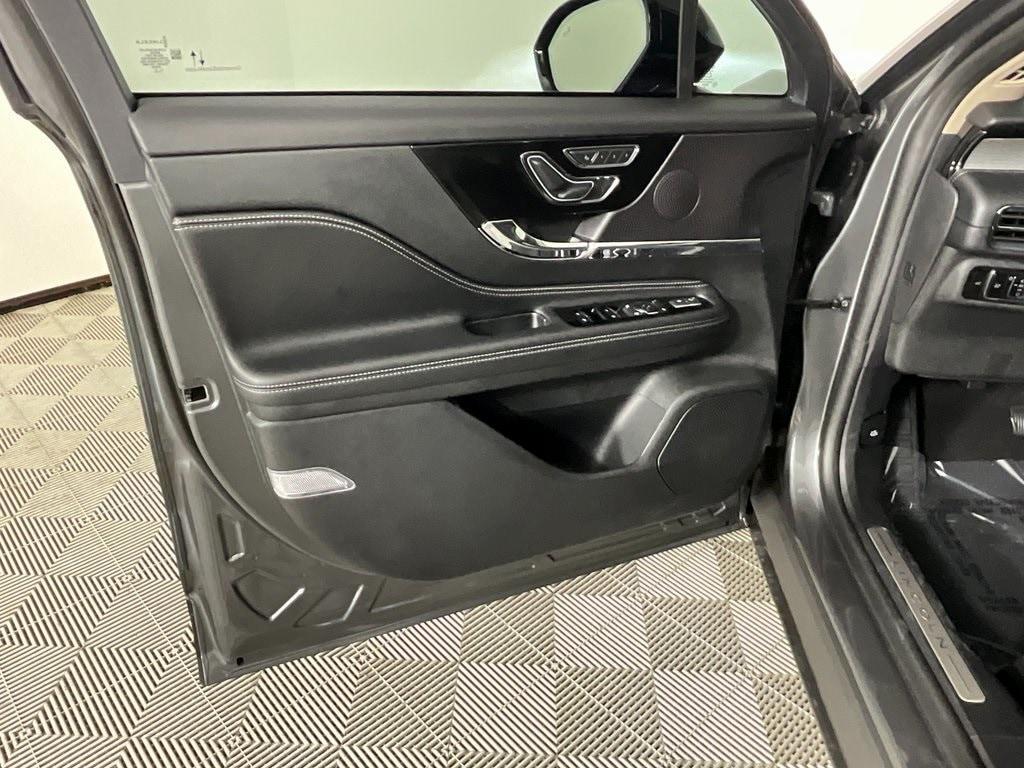 used 2025 Lincoln Corsair car, priced at $36,680