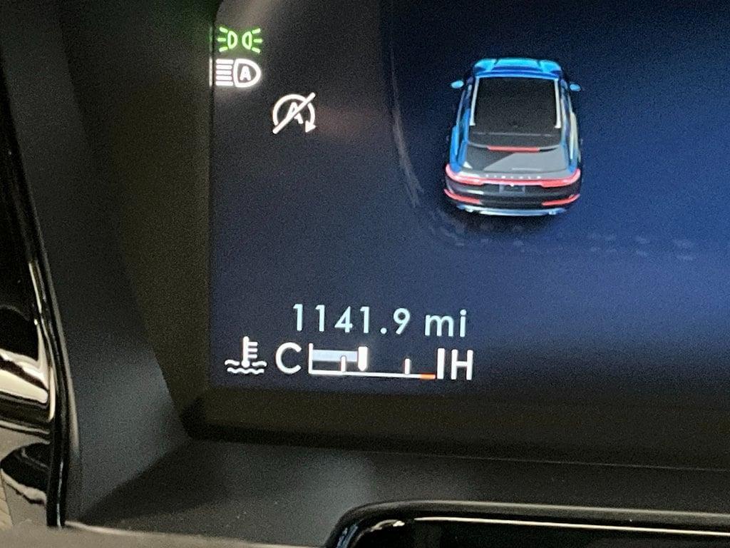 used 2025 Lincoln Corsair car, priced at $36,680