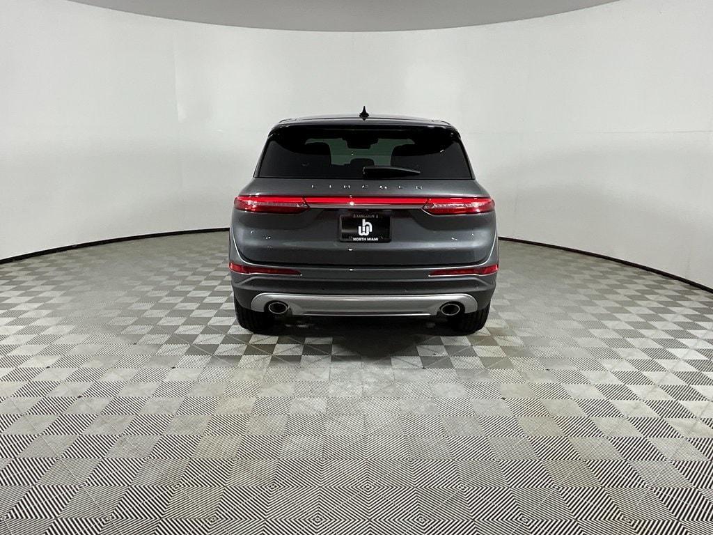 used 2025 Lincoln Corsair car, priced at $36,680