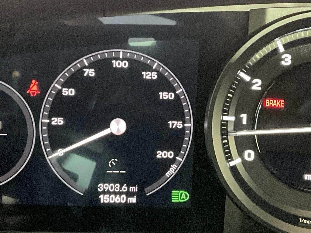 used 2024 Porsche 911 car, priced at $129,994