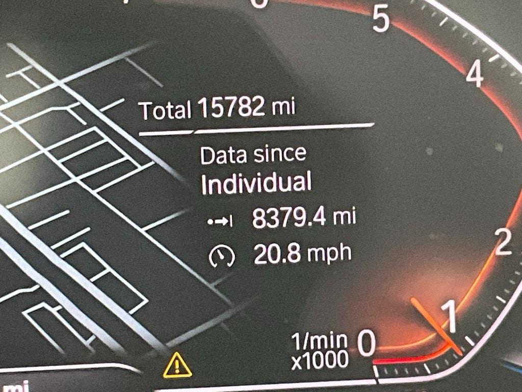 used 2024 BMW Z4 car, priced at $49,991