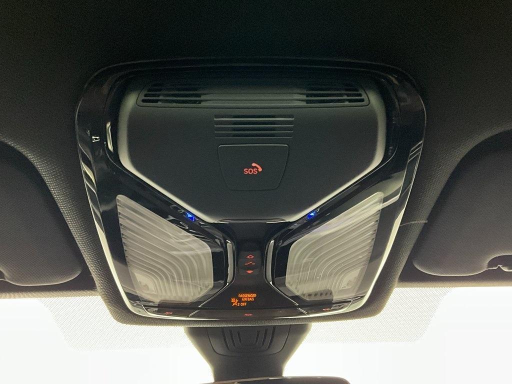 used 2022 BMW X6 car, priced at $51,799