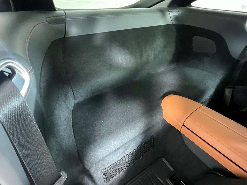 used 2024 Mercedes-Benz AMG GT 55 car, priced at $117,993