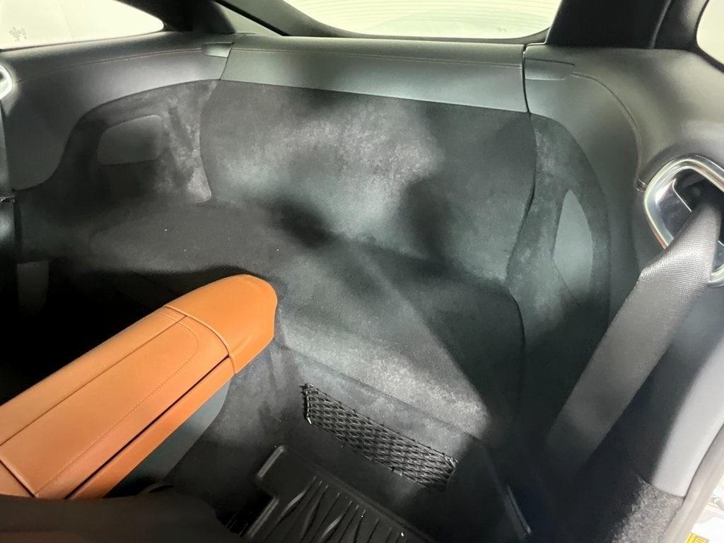 used 2024 Mercedes-Benz AMG GT 55 car, priced at $117,993