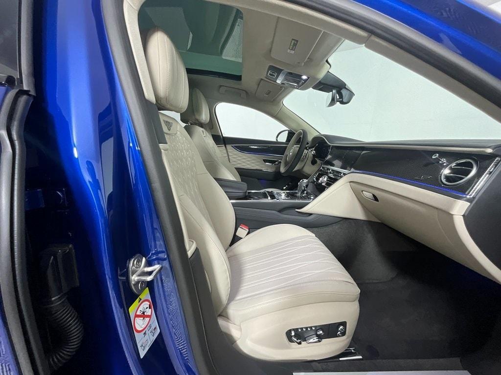 used 2023 Bentley Flying Spur car, priced at $204,994