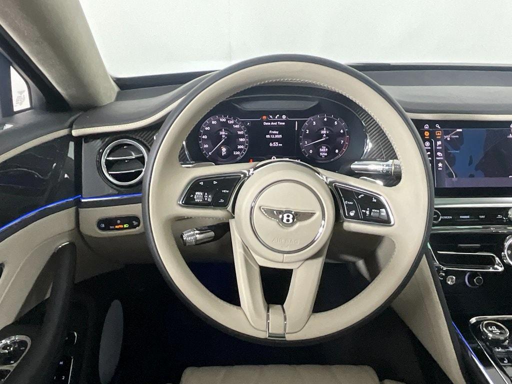 used 2023 Bentley Flying Spur car, priced at $204,994
