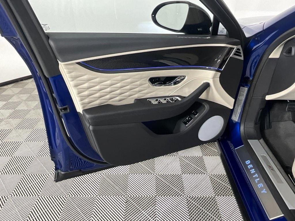 used 2023 Bentley Flying Spur car, priced at $204,994