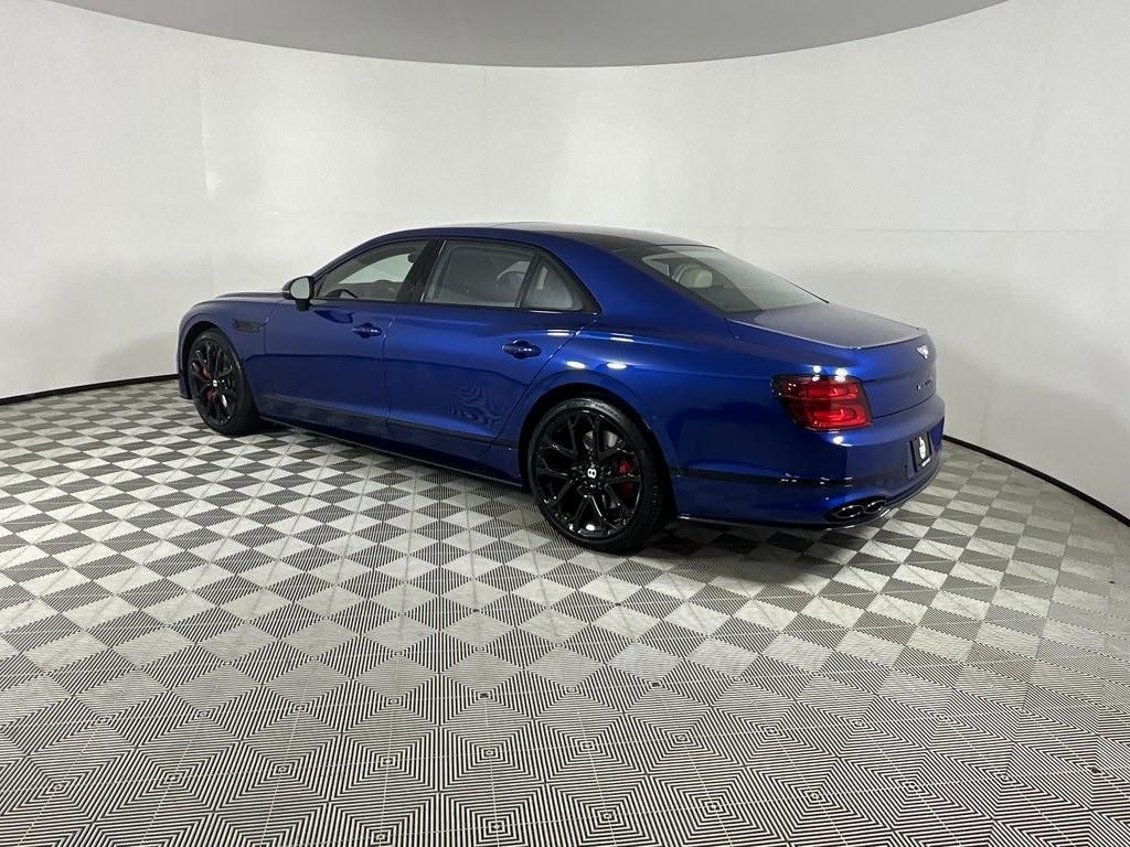 used 2023 Bentley Flying Spur car, priced at $204,994