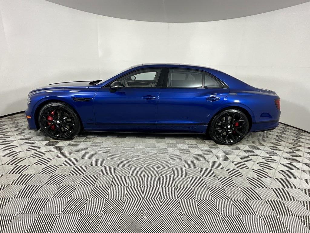 used 2023 Bentley Flying Spur car, priced at $204,994