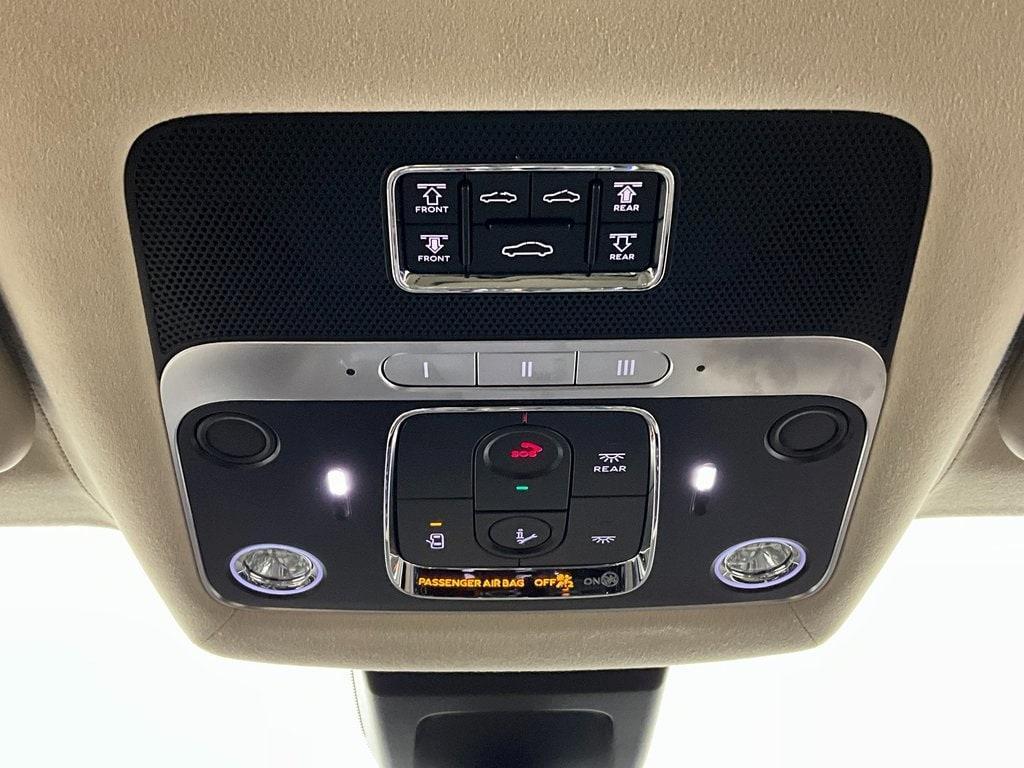 used 2023 Bentley Flying Spur car, priced at $204,994