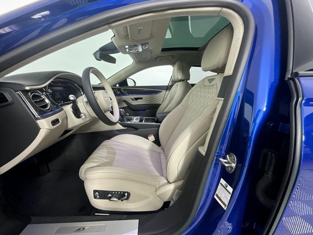 used 2023 Bentley Flying Spur car, priced at $204,994