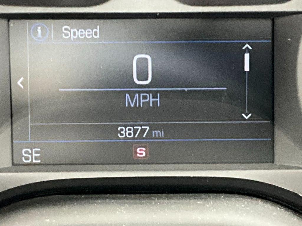 used 2022 Chevrolet Camaro car, priced at $39,995