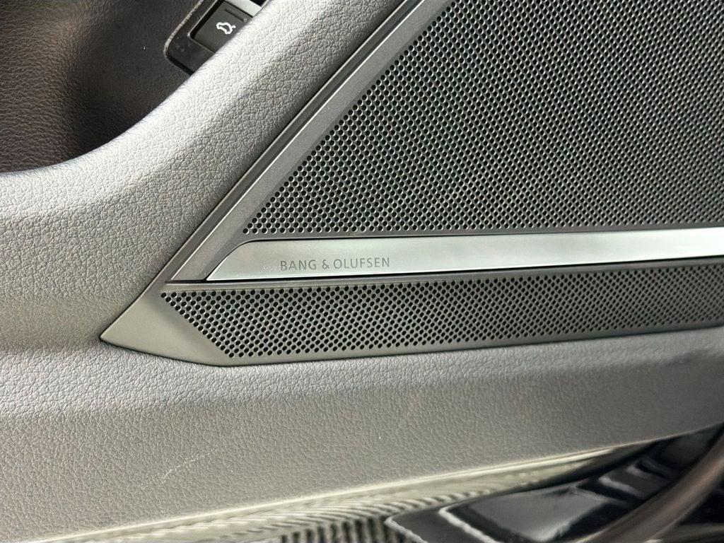 used 2026 Audi RS 6 Avant car, priced at $156,873