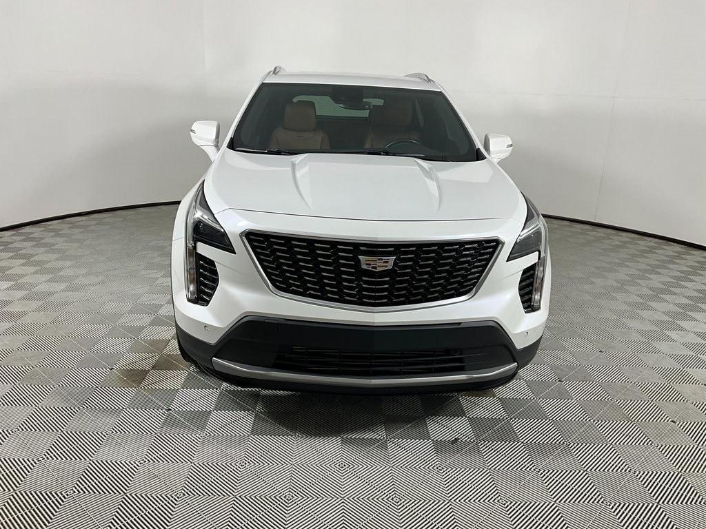 used 2023 Cadillac XT4 car, priced at $25,996