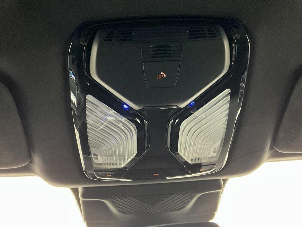 used 2025 BMW XM car, priced at $119,992