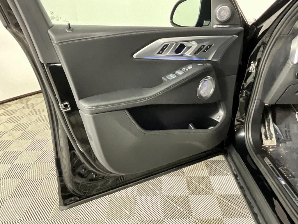 used 2025 BMW XM car, priced at $119,992