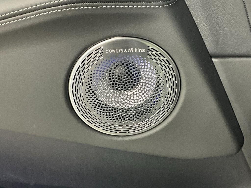 used 2025 BMW XM car, priced at $119,992