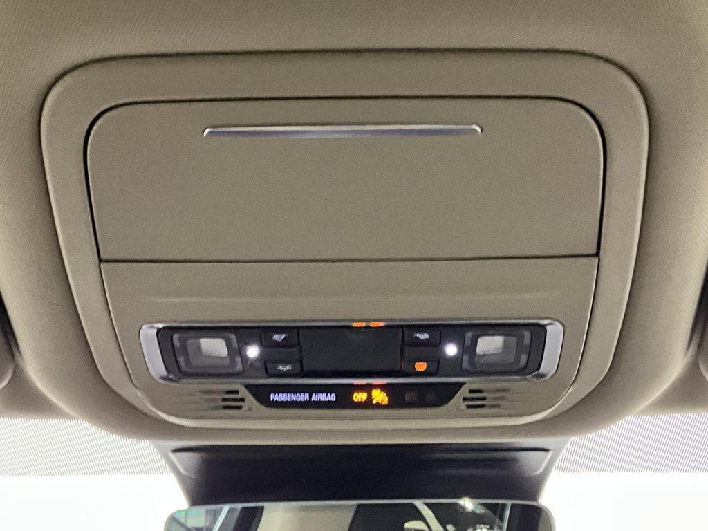 used 2025 Lincoln Nautilus car, priced at $49,461