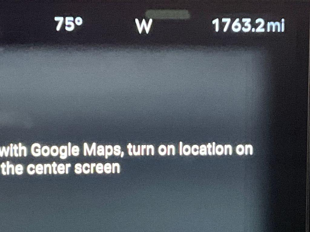 used 2025 Lincoln Nautilus car, priced at $49,461