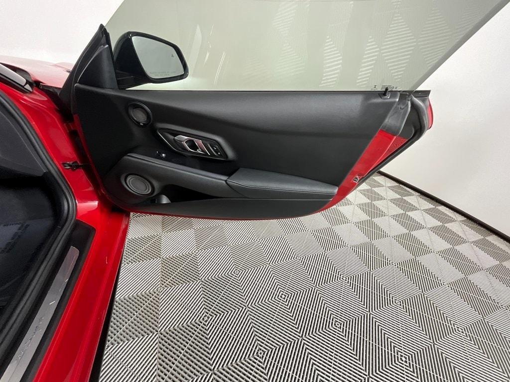 used 2020 Toyota Supra car, priced at $52,992