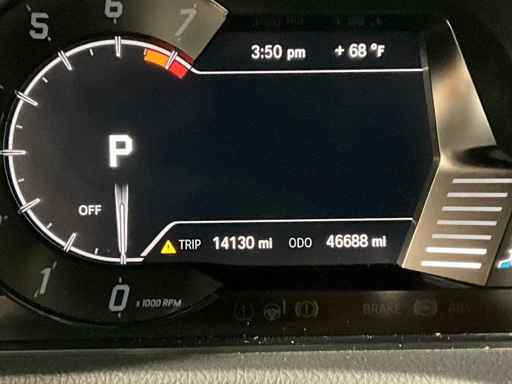 used 2020 Toyota Supra car, priced at $52,992