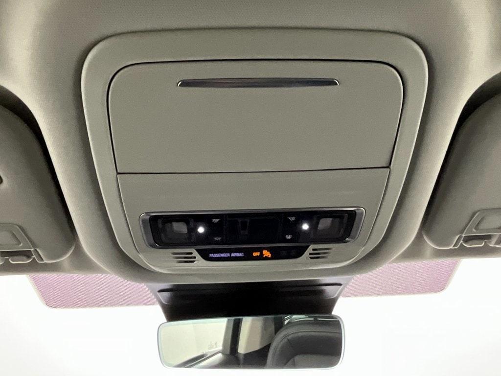 used 2025 Lincoln Nautilus car, priced at $47,911