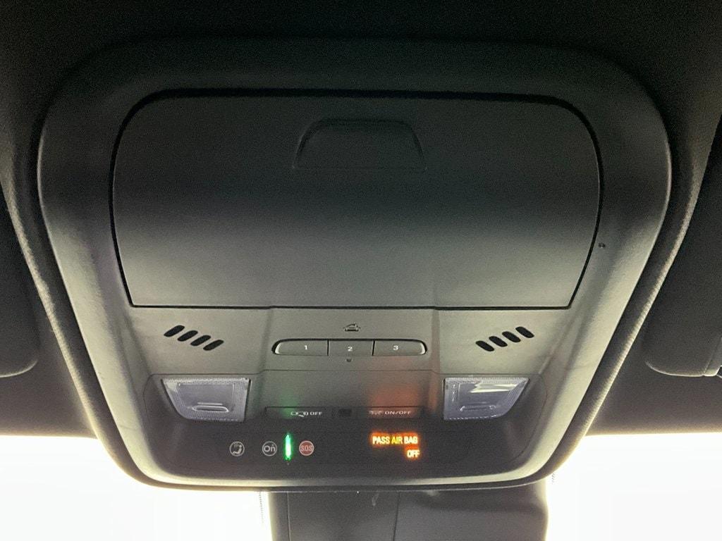 used 2019 Cadillac XT4 car, priced at $19,991