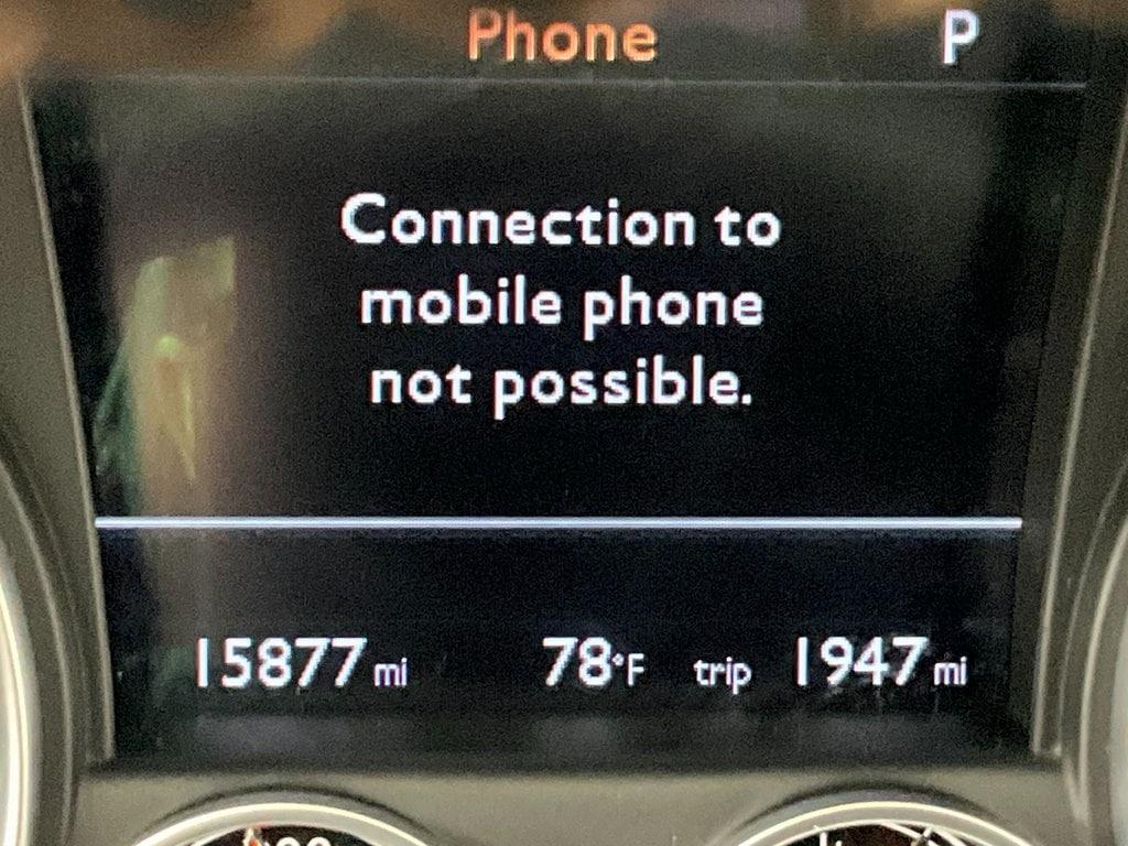 used 2014 Bentley Continental GT car, priced at $69,593