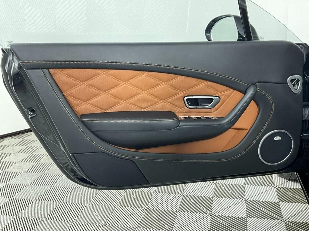 used 2014 Bentley Continental GT car, priced at $69,593