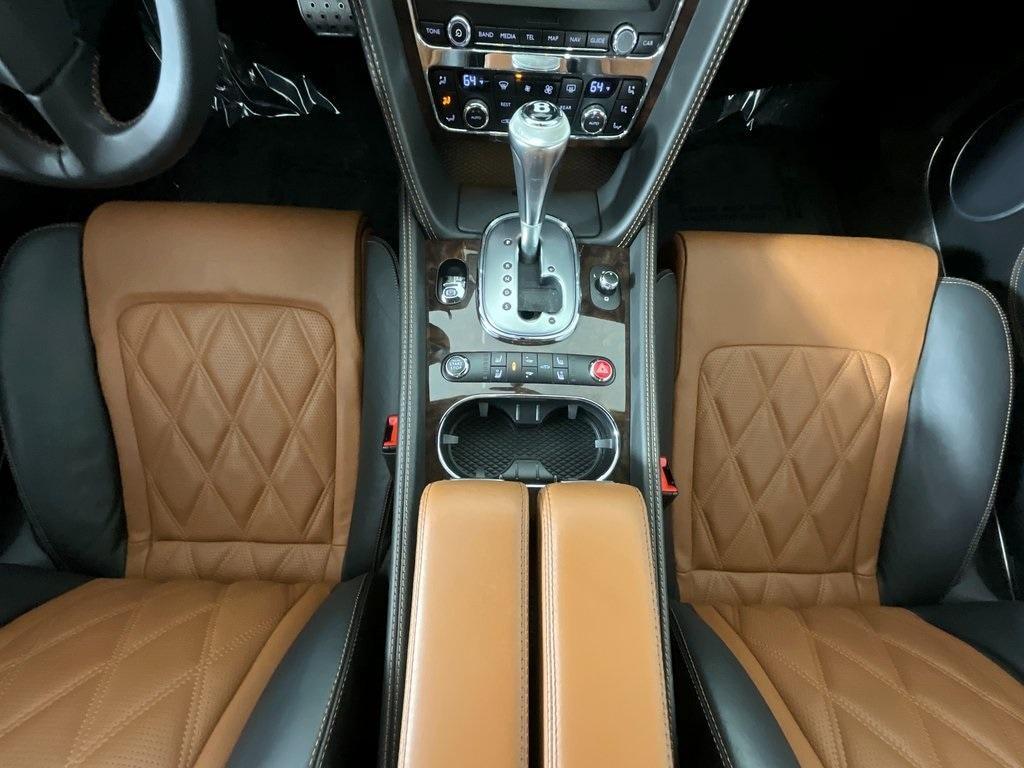 used 2014 Bentley Continental GT car, priced at $69,593