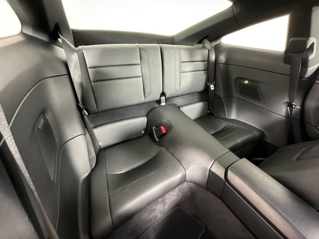 used 2021 Porsche 911 car, priced at $114,485