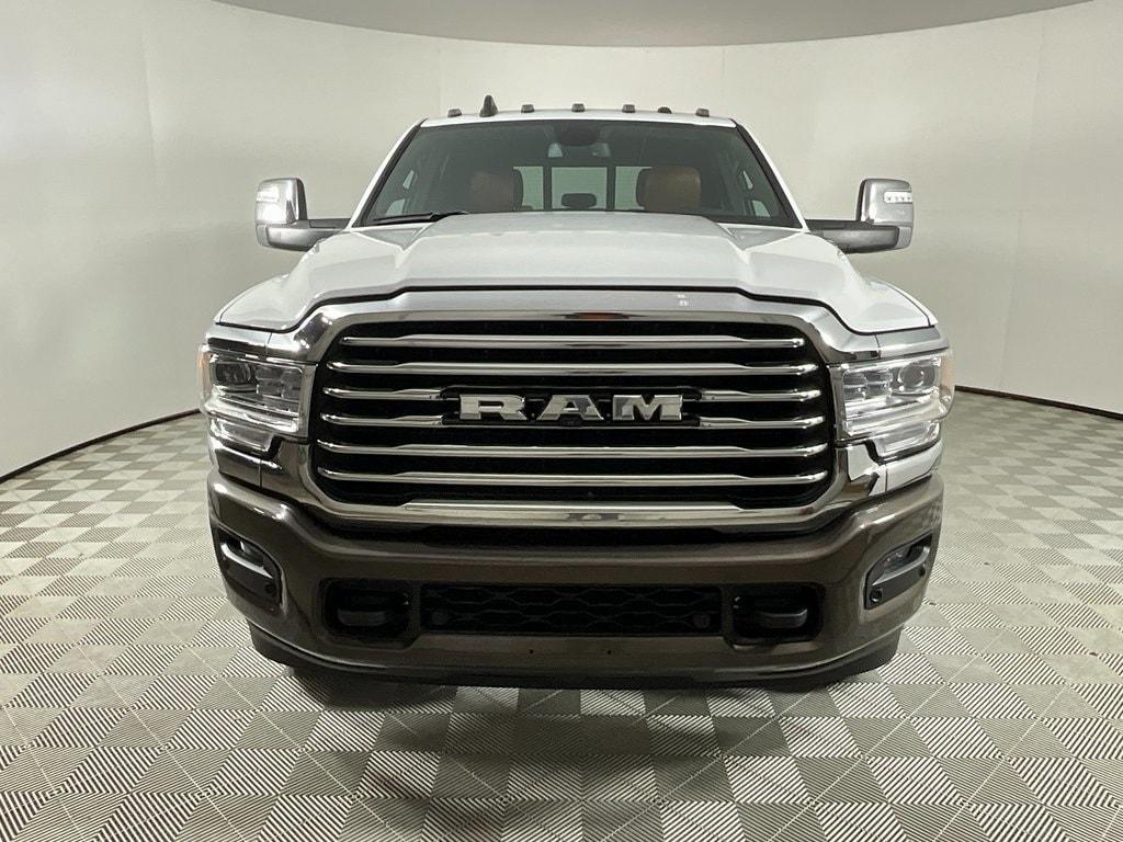 used 2024 Ram 3500 car, priced at $76,990