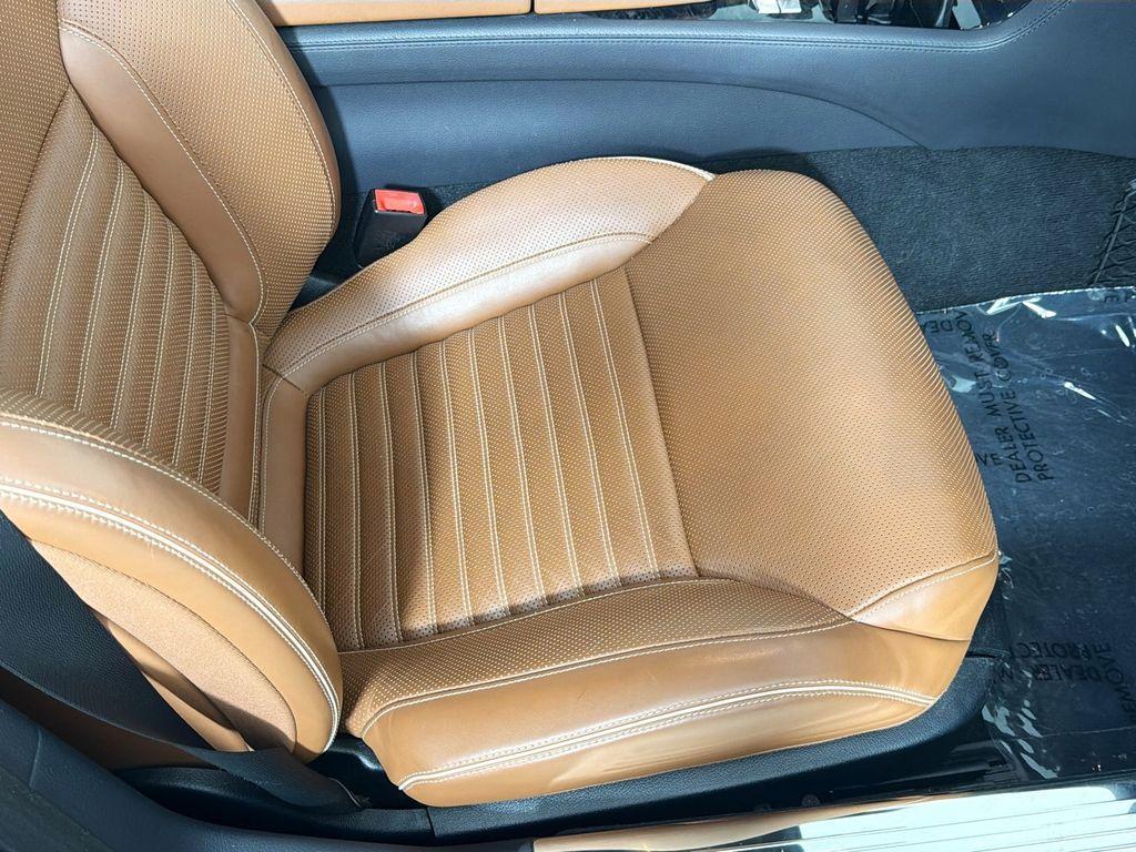 used 2019 Mercedes-Benz SL 450 car, priced at $40,902