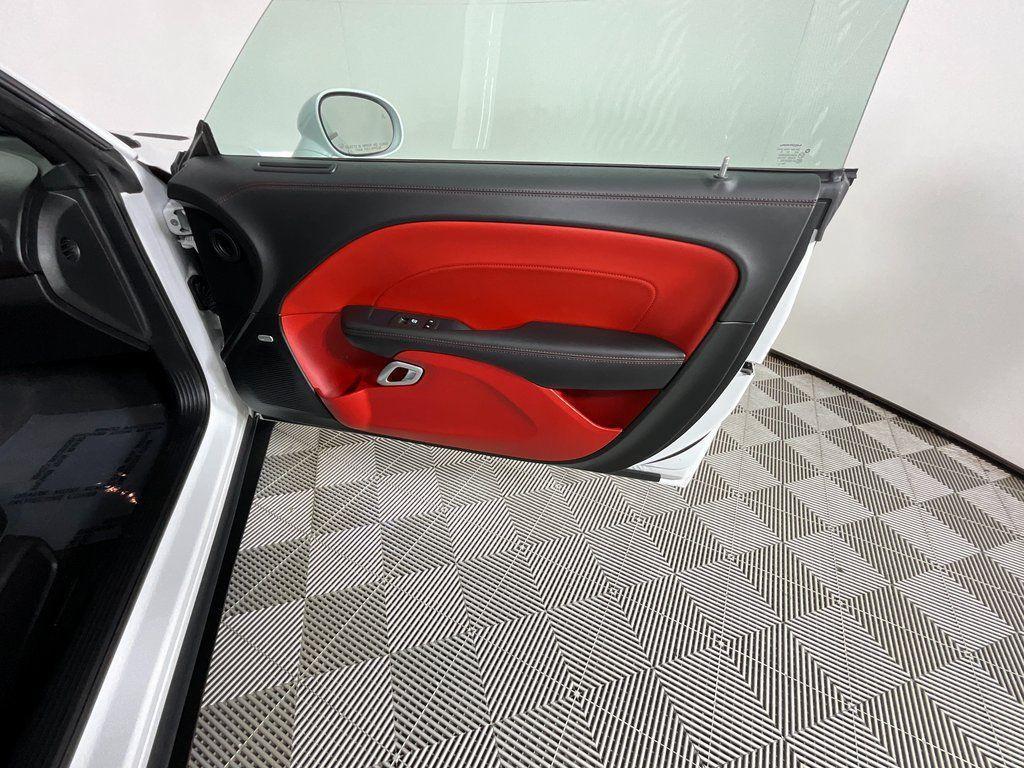 used 2022 Dodge Challenger car, priced at $59,994