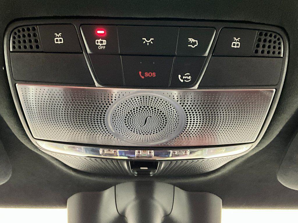 used 2021 Mercedes-Benz AMG G 63 car, priced at $165,412