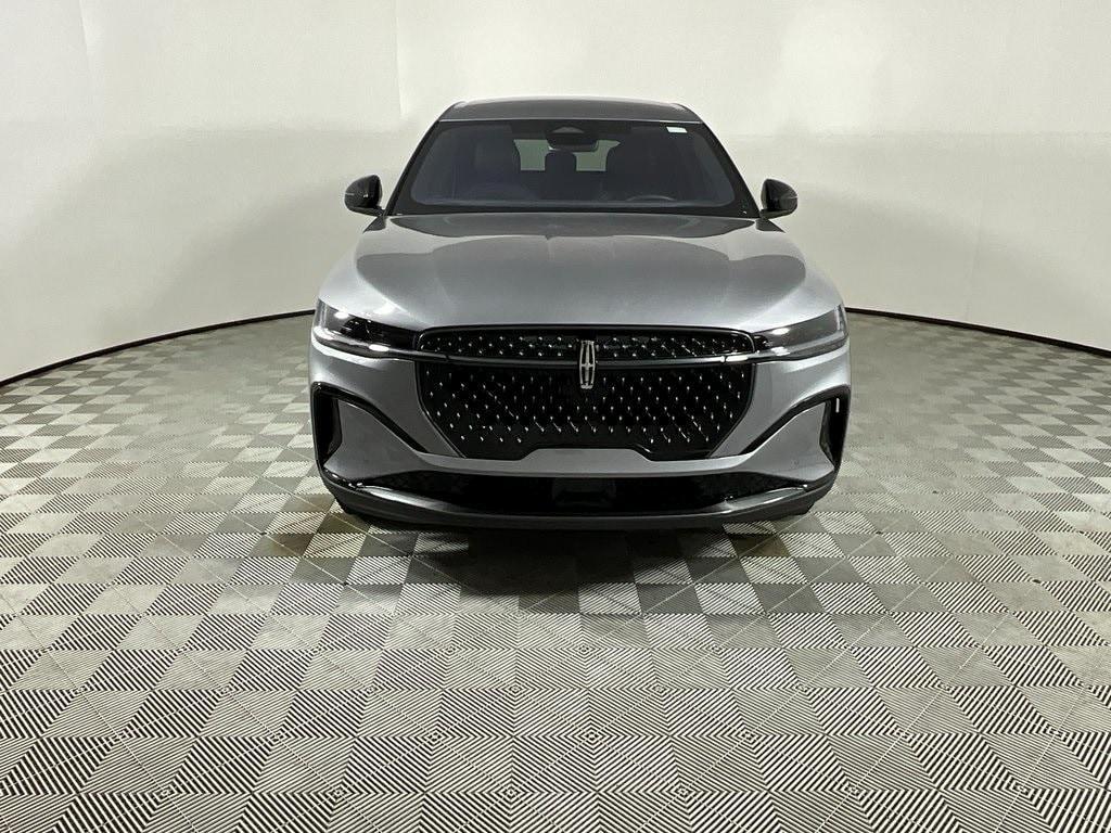 used 2025 Lincoln Nautilus car, priced at $46,811