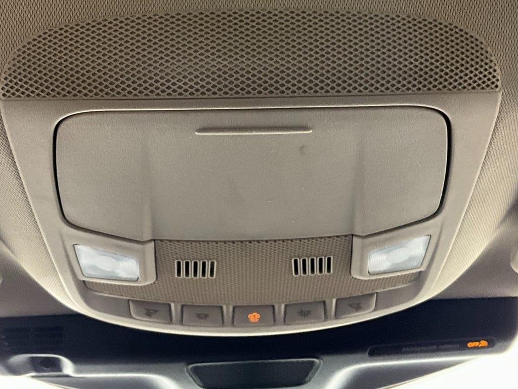 used 2023 Lincoln Nautilus car, priced at $28,595